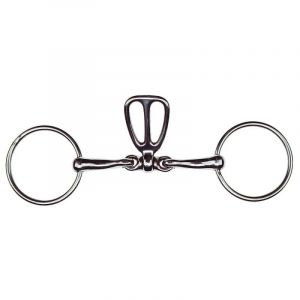 Feeling Mors pour cheval Tongue