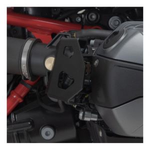 Sw-motech Protection pot d'échappement moto BMW R nineT / Pure / Scrambler (20-).