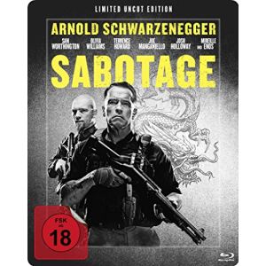 Sabotage