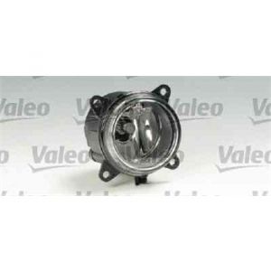 Valeo Projecteur de complément antibrouillard G/D 88900