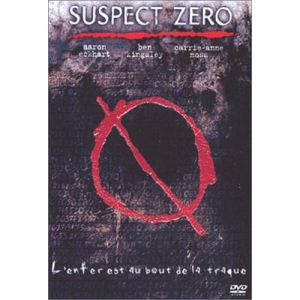 Suspect Zero
