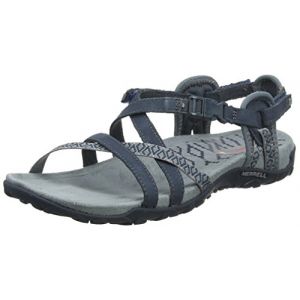 Image de Merrell Terran Lattice II Women slate black