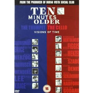 Ten Minutes Older : The Trumpet