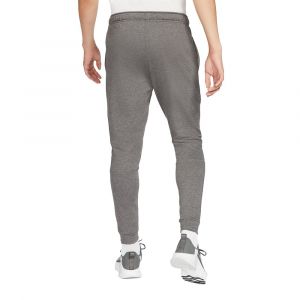 Nike Pantalon dri fit training gris xl