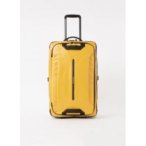 Samsonite Sac de voyage Ecodiver 2R 67cm Jaune