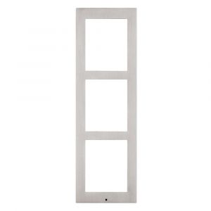 Cadre saillie 3 module IP Verso &ndash; 9155023
