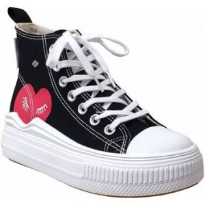 British Knights Baskets femme Kaya Flow Mid