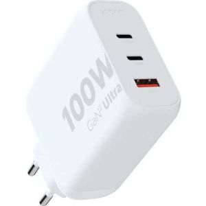 Xtorm Chargeur mural XEC100 100 W USB Type-C PD