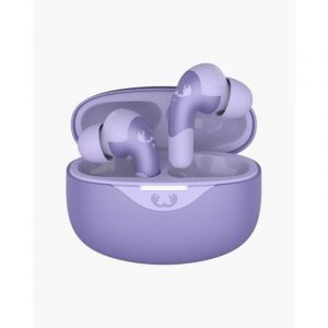 Fresh 'n Rebel Bluetooth sans fil Fresh'n Rebel Twins Ace avec suppression de bruit actif hybride - Lilas