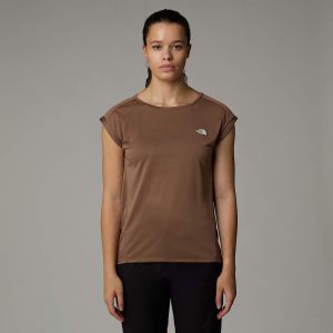 The North Face Chemise W TANKEN TANK - EU
