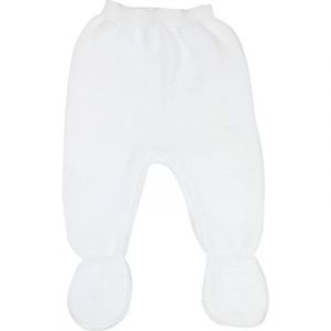 Trois Kilos Sept Pantalon tricot bébé