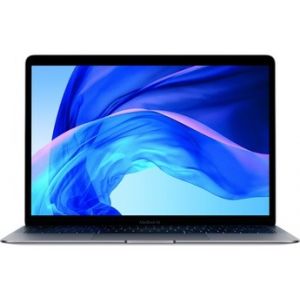 Image de Apple New MacBook Air Sur Mesure Intel Core i5 16Go 128Go Gris sidéral