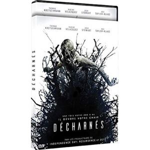 Décharnés [DVD]