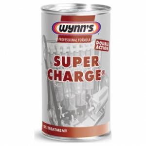 Image de Wynns Super Charge Additif huile moteur 325 Millilitres Boîte