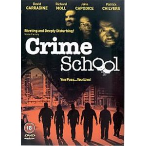 Image de Crime School