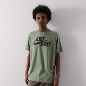 Nike T-Shirt Sportswear Just Do It Homme - Size: M