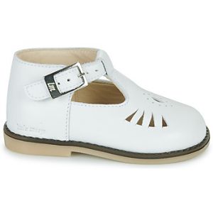 Little Mary Ballerines enfant SURPRISE - Couleur 24,25,26,27 - Taille Blanc