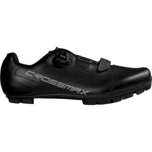 Mavic Crossmax Boa - Chaussures VTT Black 43.1/3