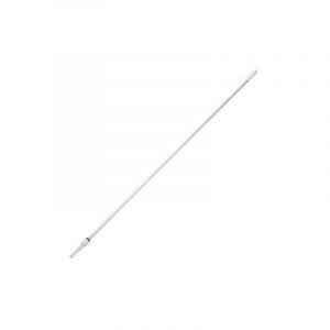 Perche télescopique pour nettoyage des vitres – 2 x 2 mètres - Maxiburo