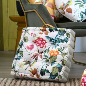 Stof Coussin de sol imprim&eacute;