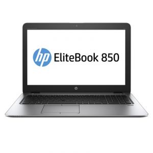HP EliteBook 850 G4 (Z2W86EA) - 15.6" avec Core i5-7200U