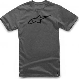 Alpinestars Tee-shirt Ageless II anthracite/noir - M