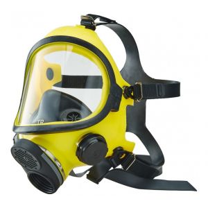 Sika Masque facial complet C607/Silicone e/ TR (Klasse 2)