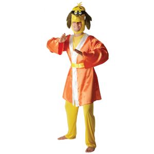 Costume de Hong Kong Fou Fou - Hanna Barbera