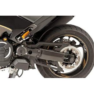 Image de Antonio Puig Couvercle D´arbre Yamaha T-max 530 17 One Size Black