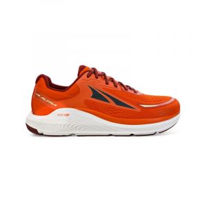 Altra Paradigm 6 - Chaussures running homme Orange 42
