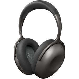 Kef Casque audio MU7 CHARCOAL GREY