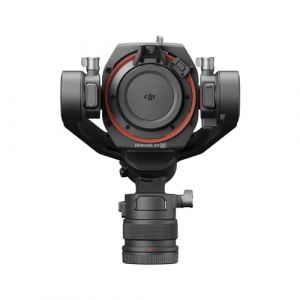 Dji Caméscope Zenmuse X9-8K Gimbal Camera