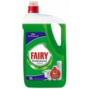 Fairy Professional Originale lavastoviglie concentrato 5000 ml