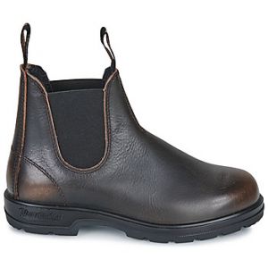 Blundstone Boots CLASSIC CHELSEA BOOTS Marron - Taille 37,38,39,40,41,42,43,44