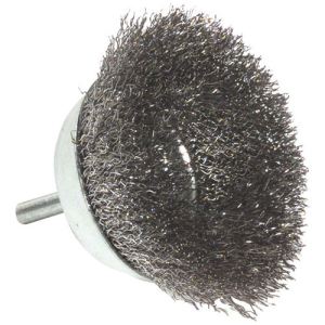 Image de Tivoly XT20211000206 - Brosse coupe métal Ø 75 mm