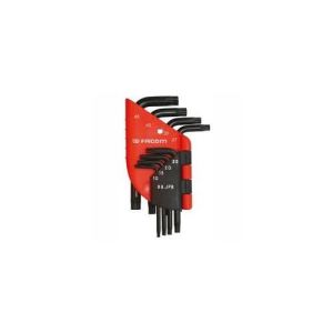 Image de Facom 89.JP8 - Jeu étui 8 clés mâles Torx