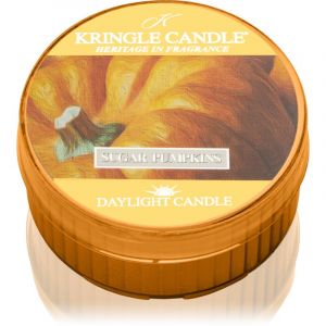 Kringle Candle Sugar Pumpkins fyrfadslys 42 g