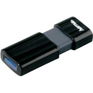 Hama 108028 - Clé USB 3.0 Probo 128 Go