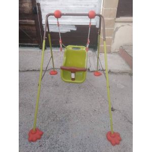 Soulet Portique Bebe Comparer Avec Touslesprix Com