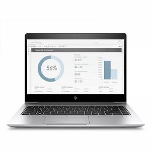 HP EliteBook 840 G5 - Core i5 8350U / 1.7 GHz - Win 10 Pro 64 bits - 8 Go RAM - 256 Go SSD SED, TCG Opal Encryption 2, TLC - 14 IPS 1920 x 1080 (Full HD) - UHD Graphics 620 - Wi-Fi, NFC...