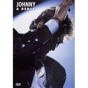 Johnny Hallyday : Johnny à Bercy (1987)