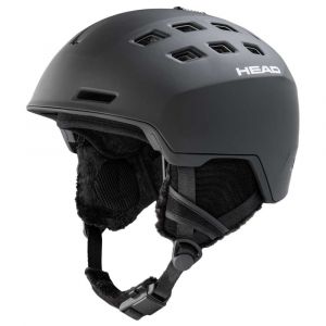 Head Casque Rev M-L Black