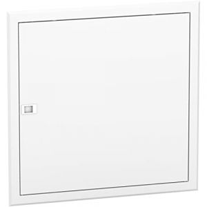 Schneider Electric Resi9 porte bac d'encastrement 2x13 modules R9H13291 R9H13211
