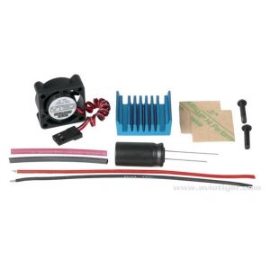 Lrp Kit optionnel Variateur Brushless