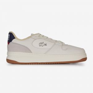 Lacoste L0001 off white/gum, Footwear, en beige, taille: 45 - Couleur beige - Taille 45
