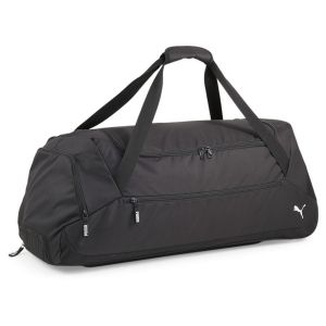 Puma Teamgoal Wheel Teambag L Black, pointure One Size - ['Noir'] - Taille One Size