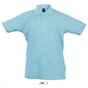 Sol's Polo enfant Summer Ii
