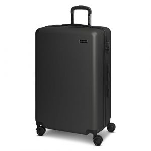 Smartbox Edition 05 4 Rollen Trolley 76 cm Koffer & Trolleys 1 ct Schwarz Herren (79.99 &euro; / 1 ct)