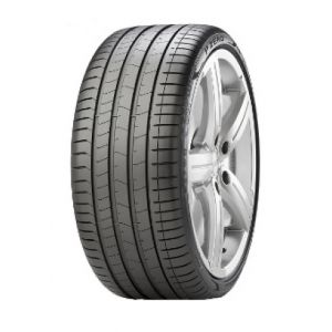 Image de Pirelli P Zero PZ4 - 265/40 R22 106Y