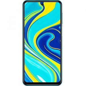 Image de Xiaomi Redmi Note 9S Bleu (4 Go / 64 Go)